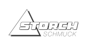 Storch Schmuck - erhältlich bei Friseurstudio AtmospHair